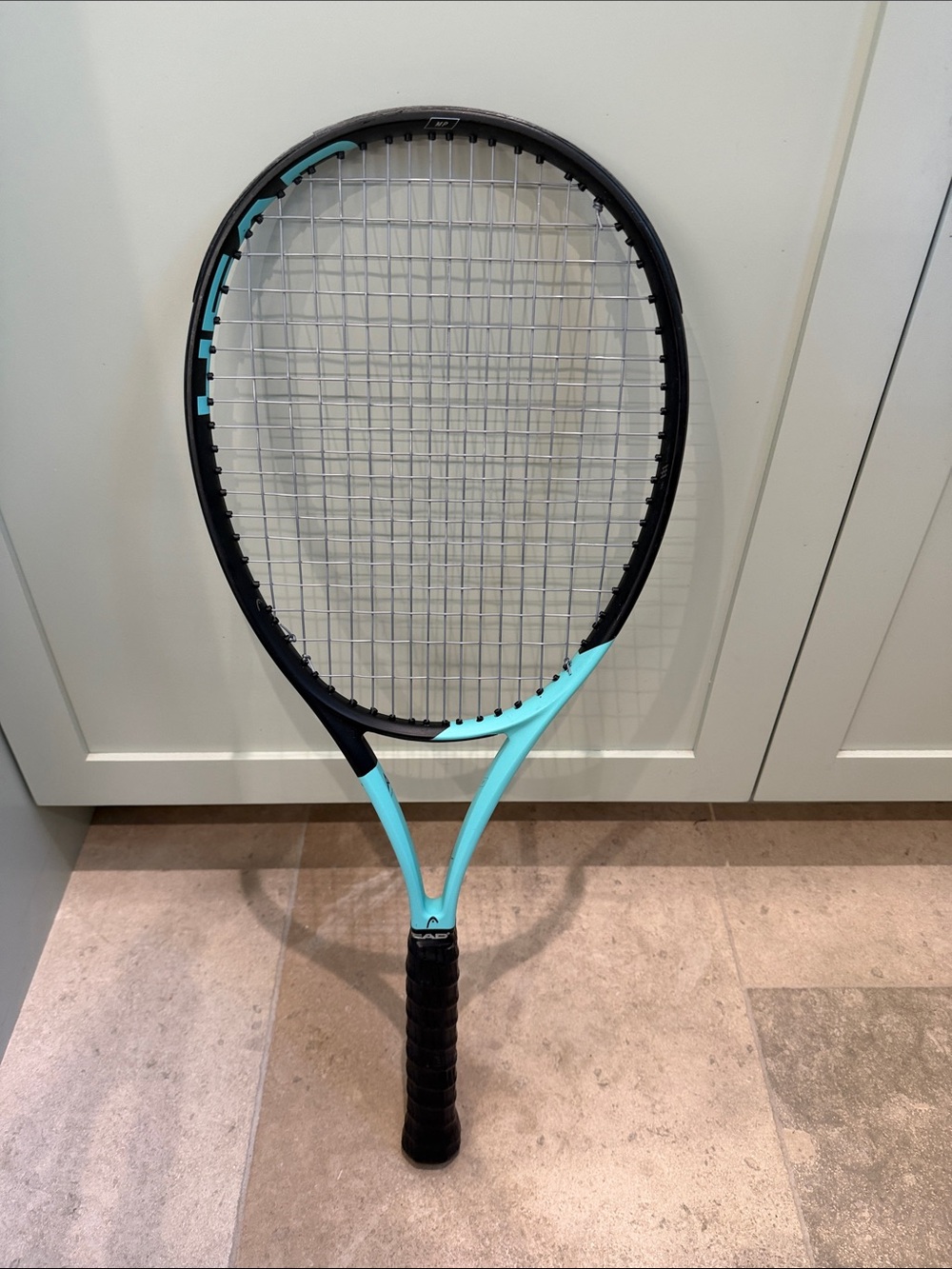 Head “Boom” MP 600 Tennis Racket